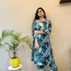 Sky Blue__SA CHIKAN ARTS