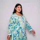  Aqua Green__SA CHIKAN ARTS
