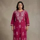 Rani Pink__SA CHIKAN ARTS