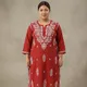 Red__SA CHIKAN ARTS