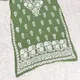 Green__SA CHIKAN ARTS