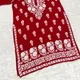 Red__SA CHIKAN ARTS