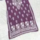Mauve__SA CHIKAN ARTS