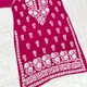 Rani Pink__SA CHIKAN ARTS