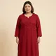 Maroon__SA CHIKAN ARTS
