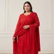 Red__SA CHIKAN ARTS