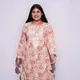 Cream Red__SA CHIKAN ARTS