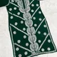 Bottle Green __SA CHIKAN ARTS