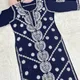 Navy Blue__SA CHIKAN ARTS