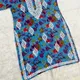 Blue__SA CHIKAN ARTS