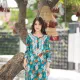 Sea Green__SA CHIKAN ARTS