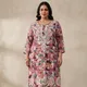 Rose Pink__SA CHIKAN ARTS