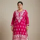 Rani Pink__SA CHIKAN ARTS