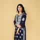 Navy Blue__SACHIKANARTS