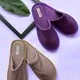 Purple & Brown__Travel khushi