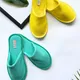 Yellow & Green__Travel khushi