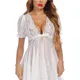 White__XIVIR FASHION