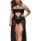 Black__XIVIR FASHION