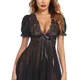 Black__XIVIR FASHION