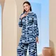 Navy Blue__XIVIR FASHION