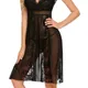Black__XIVIR FASHION