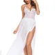 White__XIVIR FASHION