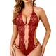 Maroon__XIVIR FASHION