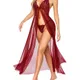 Maroon__XIVIR FASHION