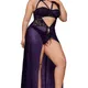 Purple__XIVIR FASHION