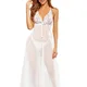 White__XIVIR FASHION