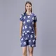 Blue__XIVIR FASHION