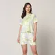 Green__XIVIR FASHION