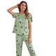 Green__XIVIR FASHION