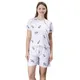 White__XIVIR FASHION