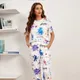 White__XIVIR FASHION