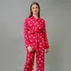Red__XIVIR FASHION
