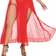 Red__XIVIR FASHION