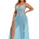Sky Blue__XIVIR FASHION