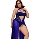 Navy Blue__XIVIR FASHION