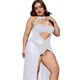 White__XIVIR FASHION