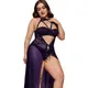 Purple__XIVIR FASHION