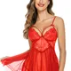 Red__XIVIR FASHION