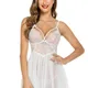 White__XIVIR FASHION