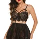 Black__XIVIR FASHION