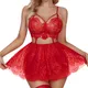 Red__XIVIR FASHION
