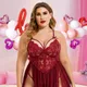 Maroon__XIVIR FASHION