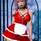 Red__XIVIR FASHION