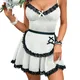 White__XIVIR FASHION