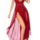 Maroon__XIVIR FASHION
