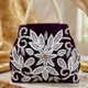Purple __nida fashion
